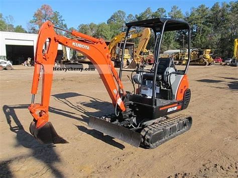 kubota kx41 mini specs